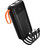 Hoco J151A Spirit Power Bank 20000mAh με Ενσωματωμένα Καλώδια USB-C Lightning & micro USB Black