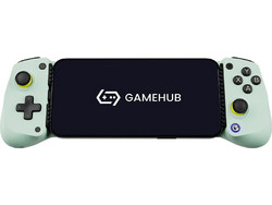 GameSir X5 Lite Wired Controller για Android & iOS Mint Wasabi