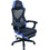 PoliHome Raptor Venom Καρέκλα Gaming Mesh Μαύρη Μπλε 162884059