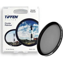 Tiffen Circular Polarizing 82mm