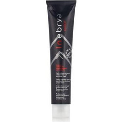 Inebrya Color Yellow Μόνιμη Βαφή Μαλλιών 100ml