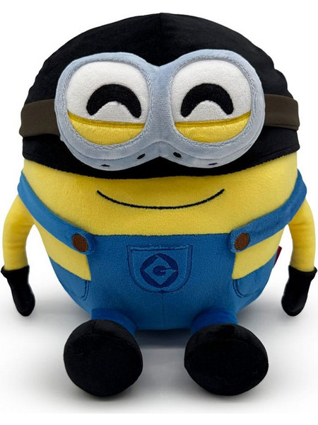 Youtooz Despicable Me Heist Minion 22cm