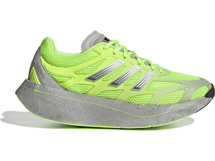 Adidas Adizero Aruku Ανδρικά Αθλητικά Παπούτσια Lime JR1612