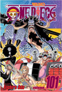 One Piece, Vol. 101 One Piece, Vol. 101