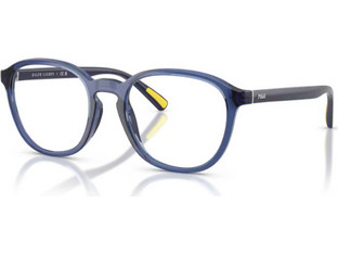 Polo Ralph Lauren PH2292U 5717 Ανδρικά Γυαλιά Πρεσβυωπίας Κοκάλινα Μπλε