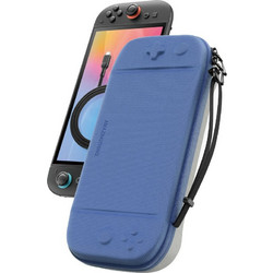 AMAZINGTHING PlayShield EDC Blue Θήκη Προστασίας για Switch 2