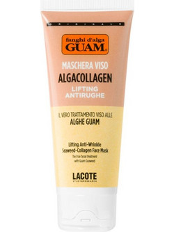 Guam Lifting Κρεμώδης Μάσκα Προσώπου με Κολλαγόνο 75ml