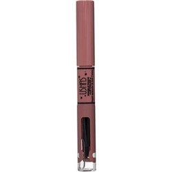 Ushas Cosmetics Pink Matte Κραγιόν Liquid