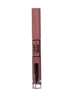 Ushas Cosmetics Pink Matte Κραγιόν Liquid