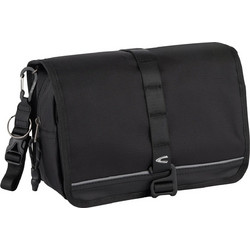 Camel Active Connect 407-401-60 Νεσεσέρ Ταξιδίου με Θήκες 26x8.5x20.5cm Μαύρο