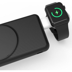 i-JMB Φορτιστής Smartwatch για Apple Watch Series 2-9 / SE / Ultra