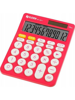 Eleven Ροζ RK-2311PK