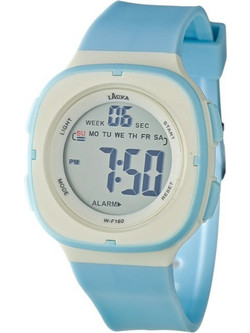 Lasika WF160 Light Blue