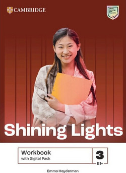 Shining Lights 3 WB