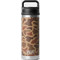 YETI Rambler Bottle Chug Wetlands Camo 532ml YETI Rambler Bottle Chug Wetlands Camo 532ml