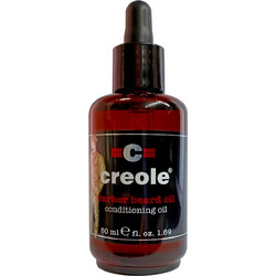 Creole Barber Bear Conditioning Σαμπουάν για Γένια 50ml