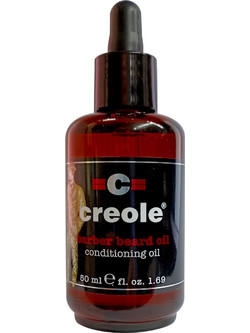 Creole Barber Bear Conditioning Σαμπουάν για Γένια 50ml