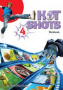 Hot Shots 4 Student's Book
