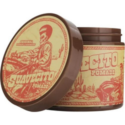 Suavecito Original Hold Desert Cashmere Pomade Μαλλιών 113gr