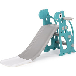 Chipolino Τσουλήθρα Dino Green