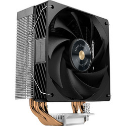 Mars Gaming MCPU-X4