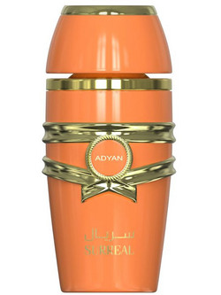 Anfar Adyan Surreal Eau de Parfum 100ml