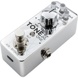 IK Multimedia Tonex One Joe Satriani Ltd Ed