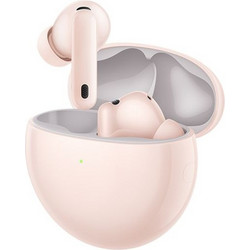 Huawei FreeBuds 7i Ακουστικά Bluetooth In Ear Ανθεκτικά στο Νερό Pink