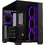 Asus A32 Plus Black Gaming Midi Tower Κουτί Υπολογιστή RGB με Πλαϊνό Παράθυρο