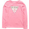 Guess Παιδικό T-Shirt Μακρυμάνικο Φούξια J2YI50K6YW1-G6N3