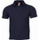 Pentagon Ανδρική Μπλούζα Polo Κοντομάνικη Navy Μπλε K09011-05