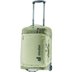 Deuter Pro Movo DTR44-01312-1213 Σακ Βουαγιάζ 36lt με Ρόδες Πράσινο