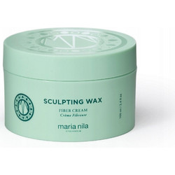 Maria Nila Sculpting Κερί Μαλλιών Λάμψης 100ml
