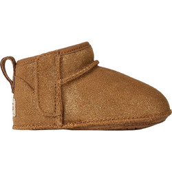 UGG Βρεφικά Μποτάκια Αγκαλιάς Ταμπά 1174111I-CHE