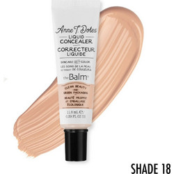 The Balm Anne T. Dotes 18 Liquid Concealer 11.8ml