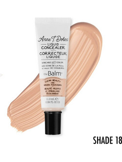 The Balm Anne T. Dotes 18 Liquid Concealer 11.8ml