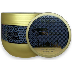 Revers Summer Sunset Ενυδατικό Butter Σώματος 250ml