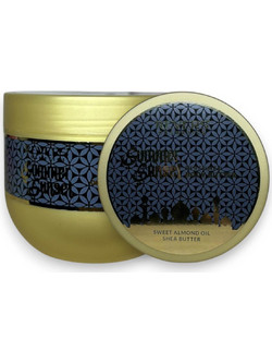 Revers Summer Sunset Ενυδατικό Butter Σώματος 250ml