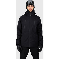 Brunotti Norrow 1-2521200057-9999 Ανδρικό Μπουφάν για Ski & Snowboard