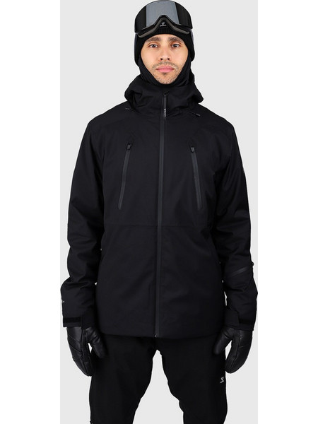 Brunotti Norrow 1-2521200057-9999 Ανδρικό Μπουφάν για Ski & Snowboard