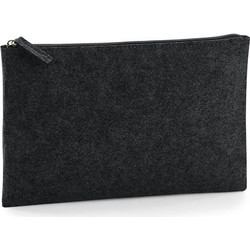 BagBase BG725 Νεσεσέρ Charcoal Melange