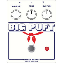 Mythos Pedals Big Puft Fuzz