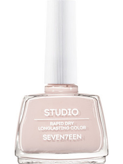 Seventeen Studio Rapid Dry 284 Gloss Βερνίκι Νυχιών Quick Dry 12ml