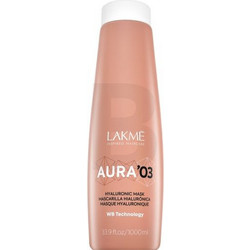 Lakme Aura '03 Hyaluronic Μάσκα Μαλλιών για Επανόρθωση 1lt