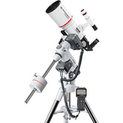 Bresser AC 102/460 Messier Hexafoc EXOS-2 Goto