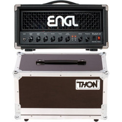 Engl E633 Fireball 25 Bundle