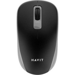 Havit HV-MS626GT Ασύρματο Ποντίκι Grey