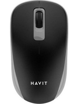 Havit HV-MS626GT Ασύρματο Ποντίκι Grey