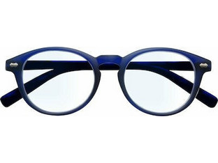 EyeLead B185 Γυαλιά Πρεσβυωπίας +3.00 Κοκάλινα Μπλε