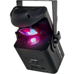 Eurolite TSL-1000 Scan MK2 Φωτορυθμικό Laser DMX